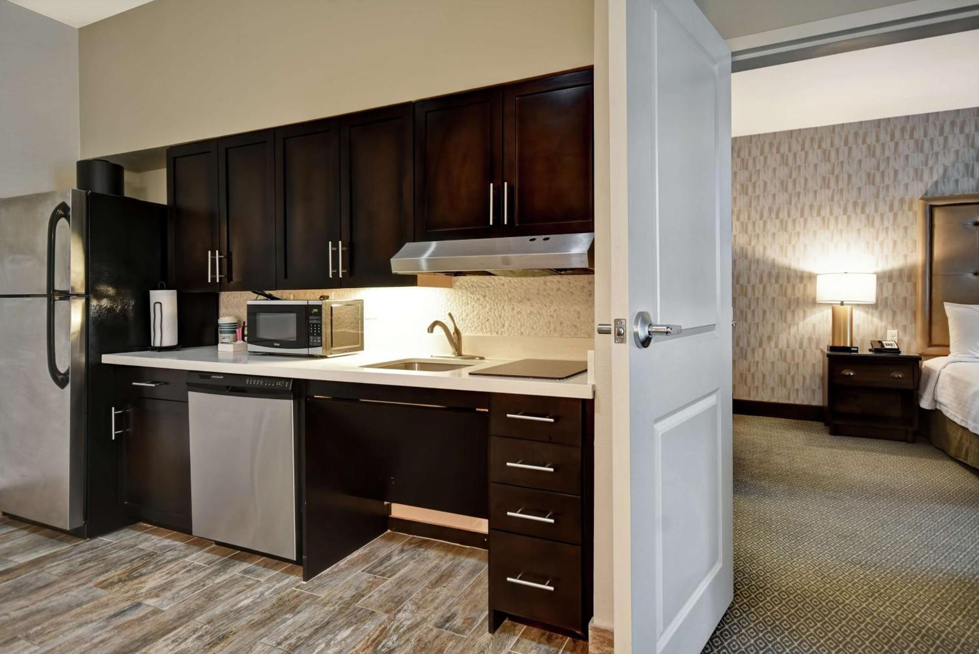 Homewood Suites By Hilton Dallas Arlington South Exterior photo