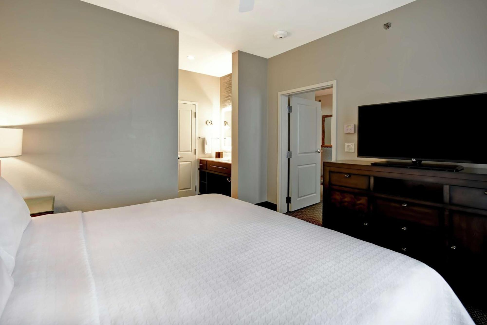 Homewood Suites By Hilton Dallas Arlington South Exterior photo