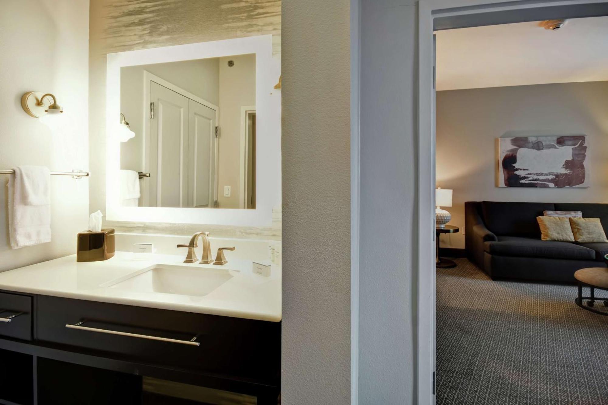 Homewood Suites By Hilton Dallas Arlington South Exterior photo