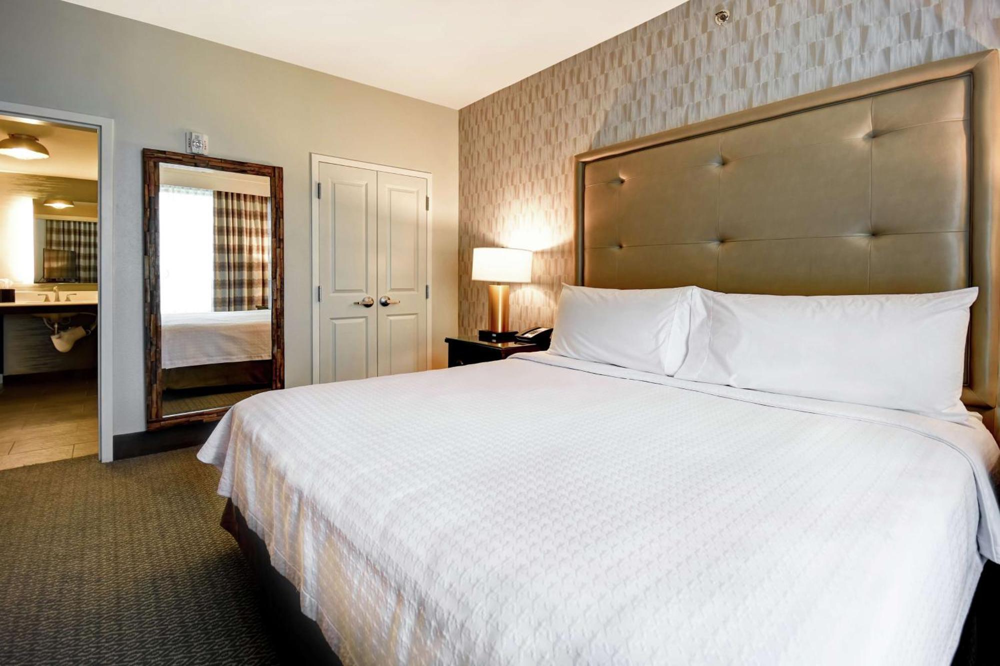 Homewood Suites By Hilton Dallas Arlington South Exterior photo
