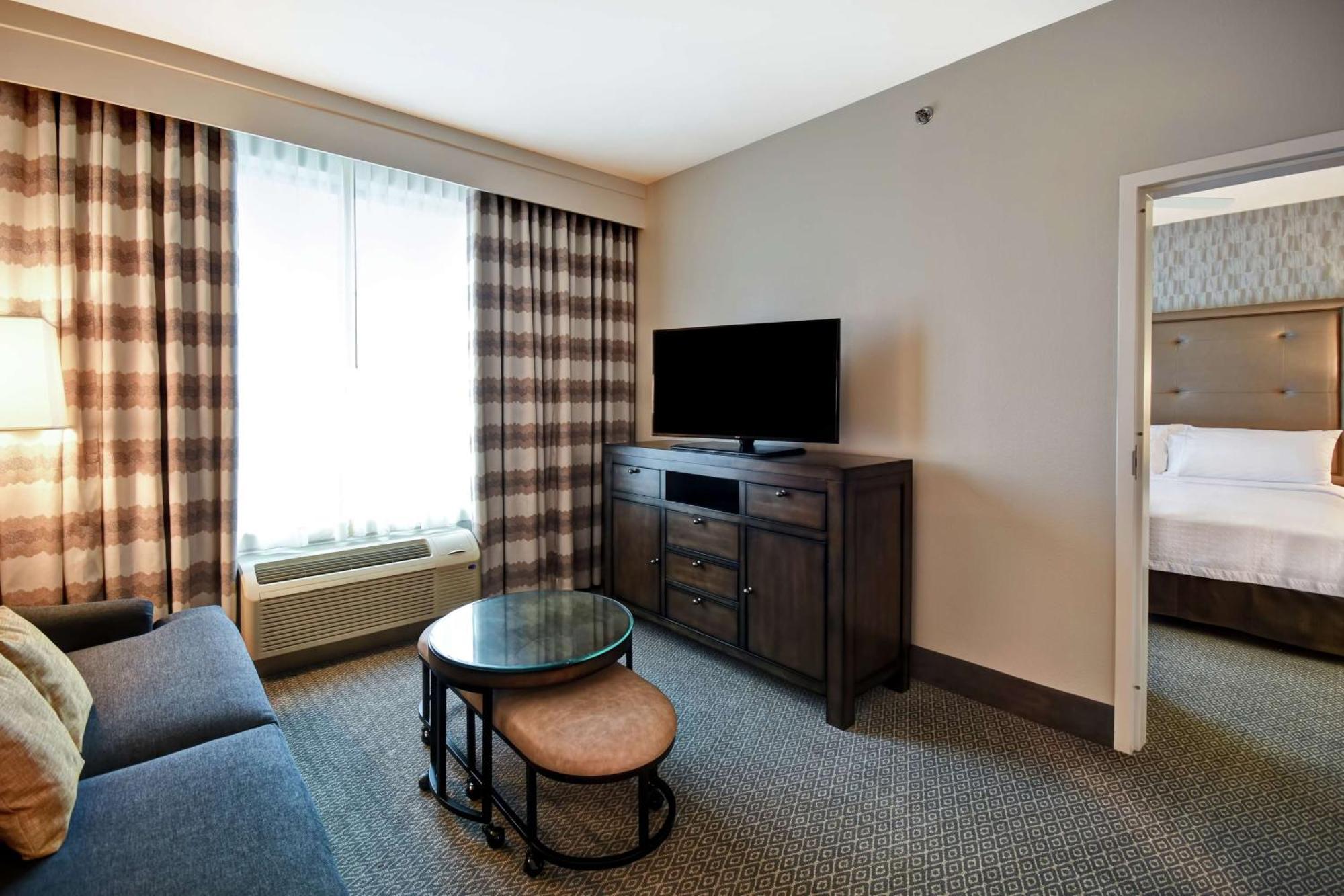 Homewood Suites By Hilton Dallas Arlington South Exterior photo