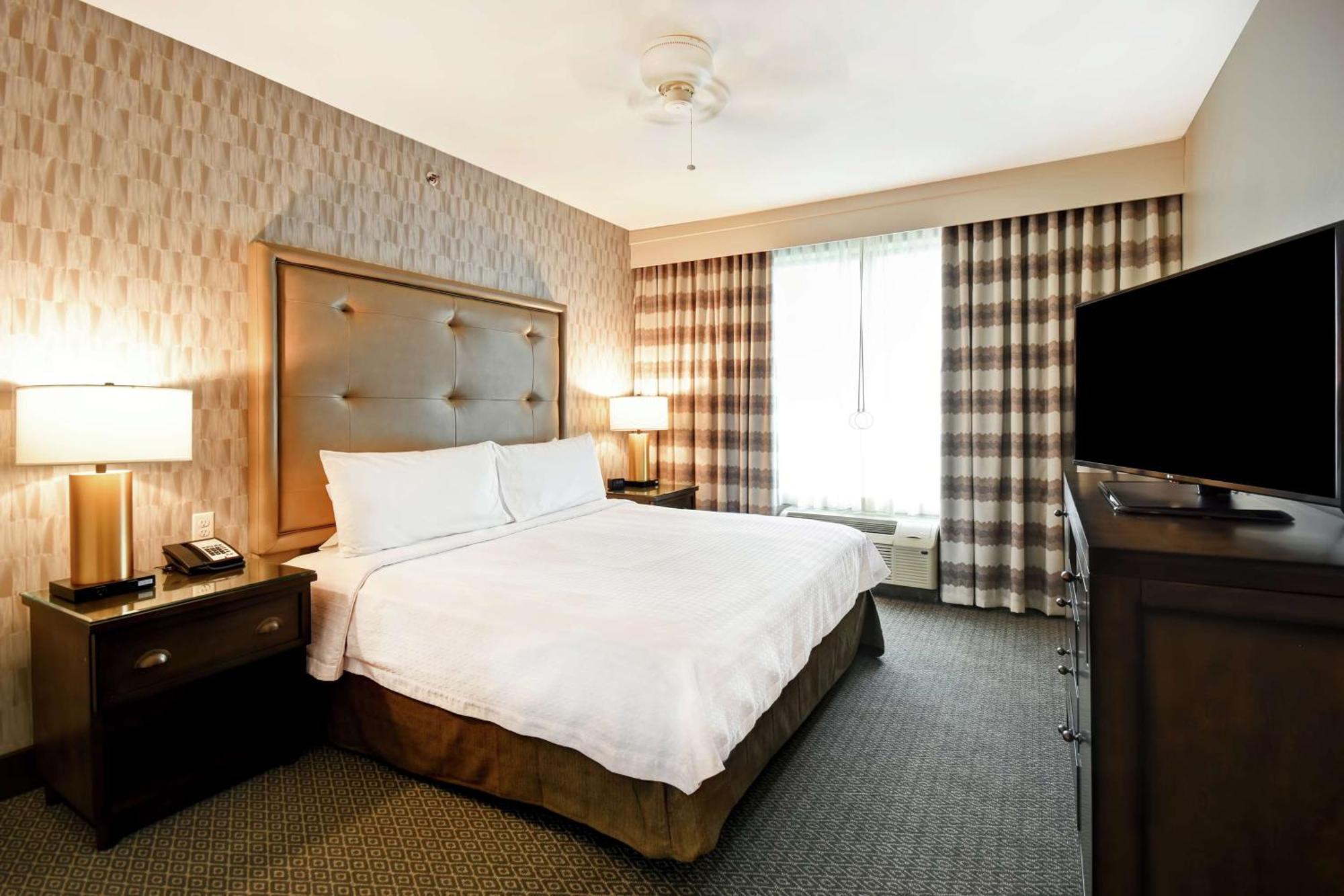 Homewood Suites By Hilton Dallas Arlington South Exterior photo