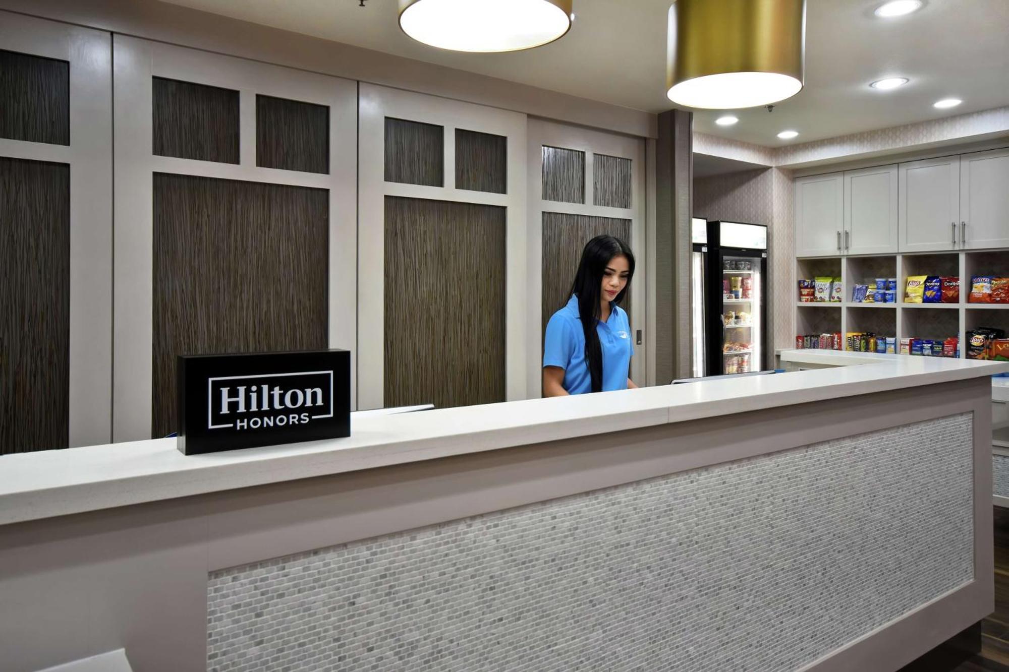 Homewood Suites By Hilton Dallas Arlington South Exterior photo