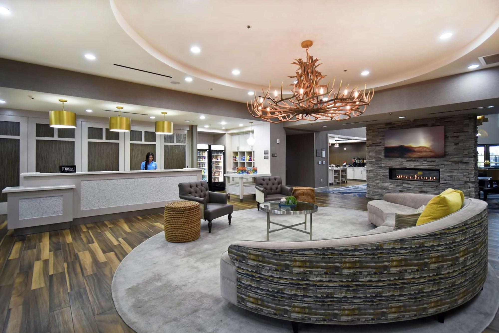 Homewood Suites By Hilton Dallas Arlington South Exterior photo