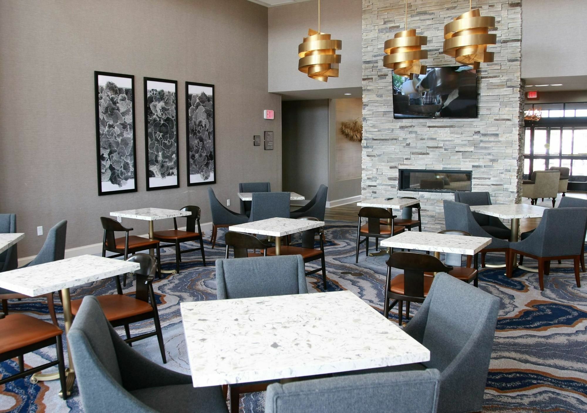 Homewood Suites By Hilton Dallas Arlington South Exterior photo